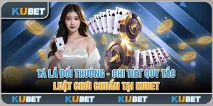 Tá Lả Đổi Thưởng