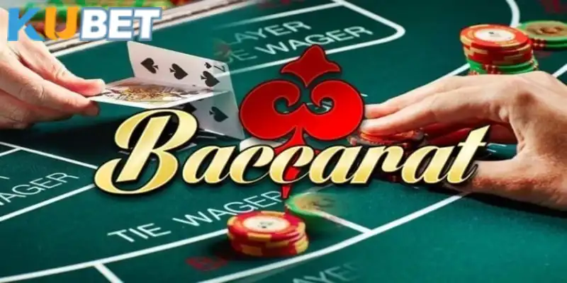 Đỉnh cao Baccarat casino tại nhà cái Kubet 