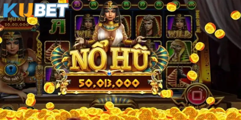 Mẹo quay hũ trúng jackpot cần sự linh hoạt